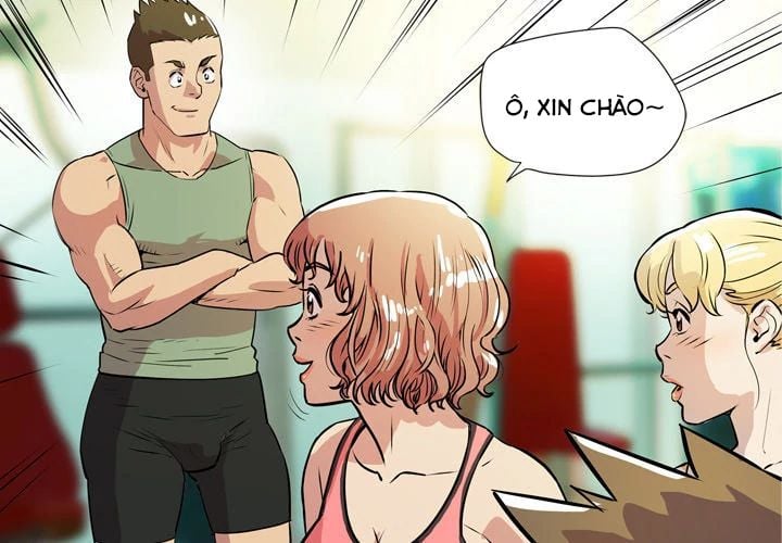 Trang truyện 003 trong truyện tranh Đào Tạo Vợ - Chapter 9 - truyentvn.net