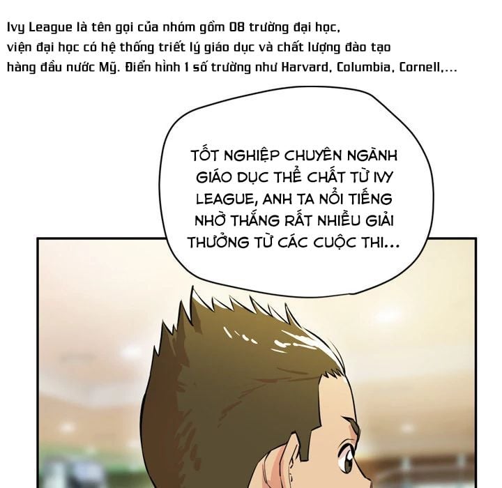 Trang truyện 023 trong truyện tranh Đào Tạo Vợ - Chapter 9 - truyentvn.net