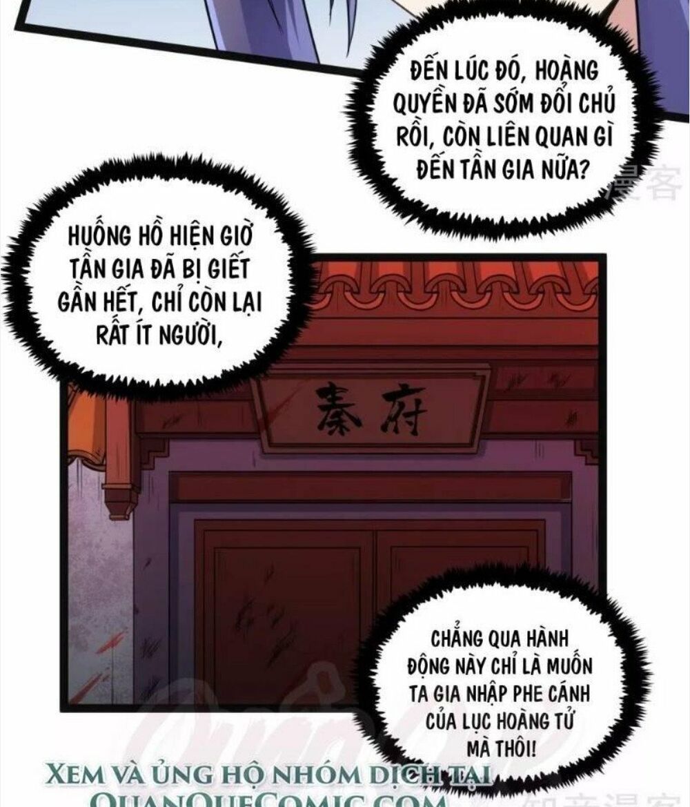 Đạp Toái Tiên Hà Chapter 100 - Trang 4