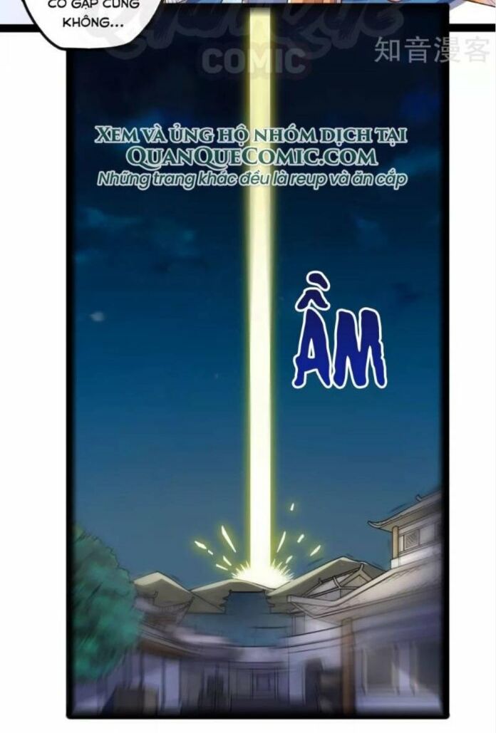 Đạp Toái Tiên Hà Chapter 101 - Trang 4