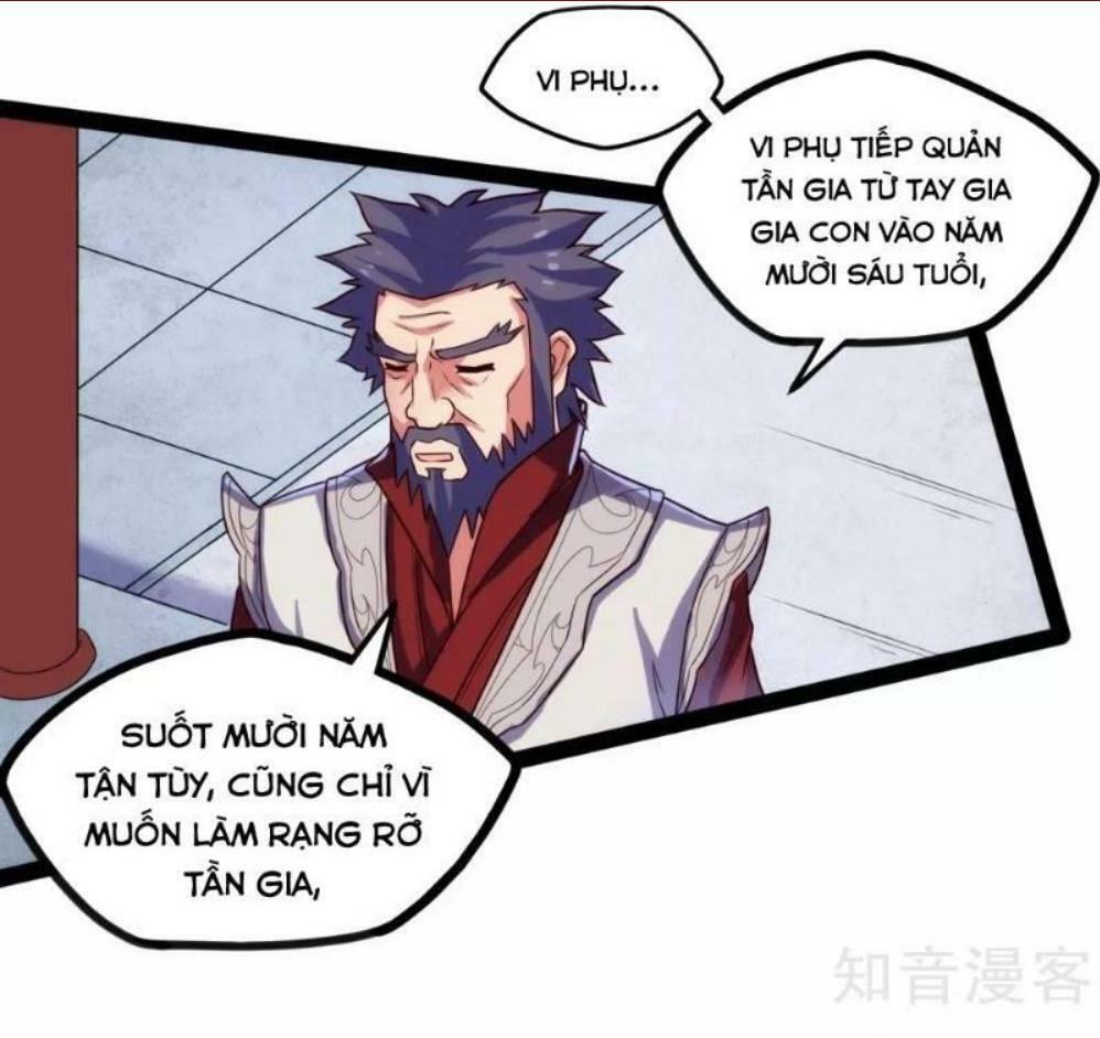 Đạp Toái Tiên Hà Chapter 101 - Trang 4