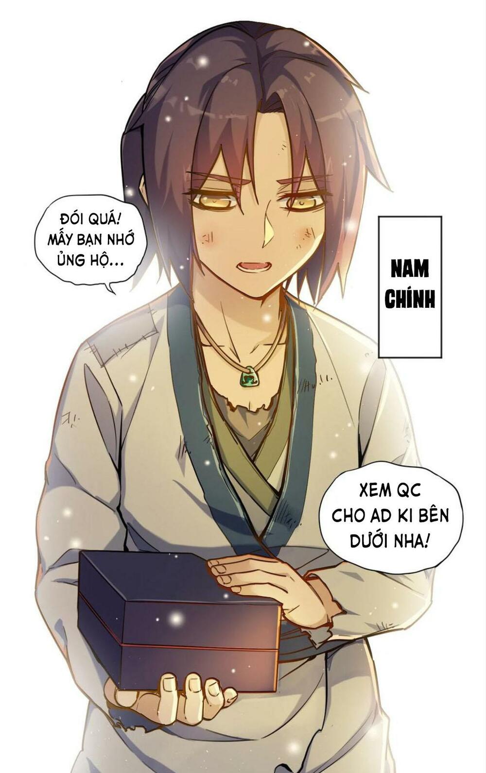 Đạp Toái Tiên Hà Chapter 109 - Next Chapter 110