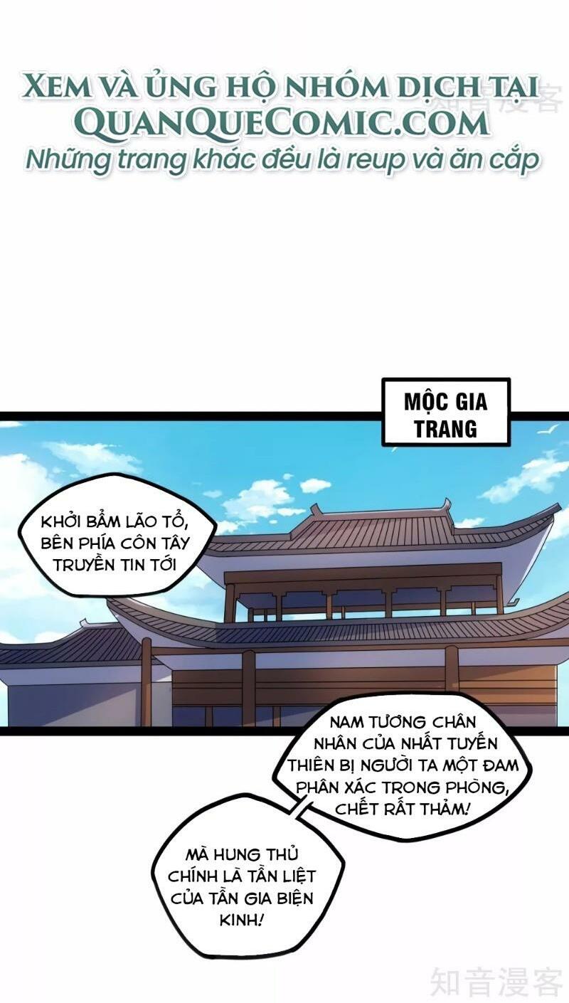 Đạp Toái Tiên Hà Chapter 113 - Trang 4