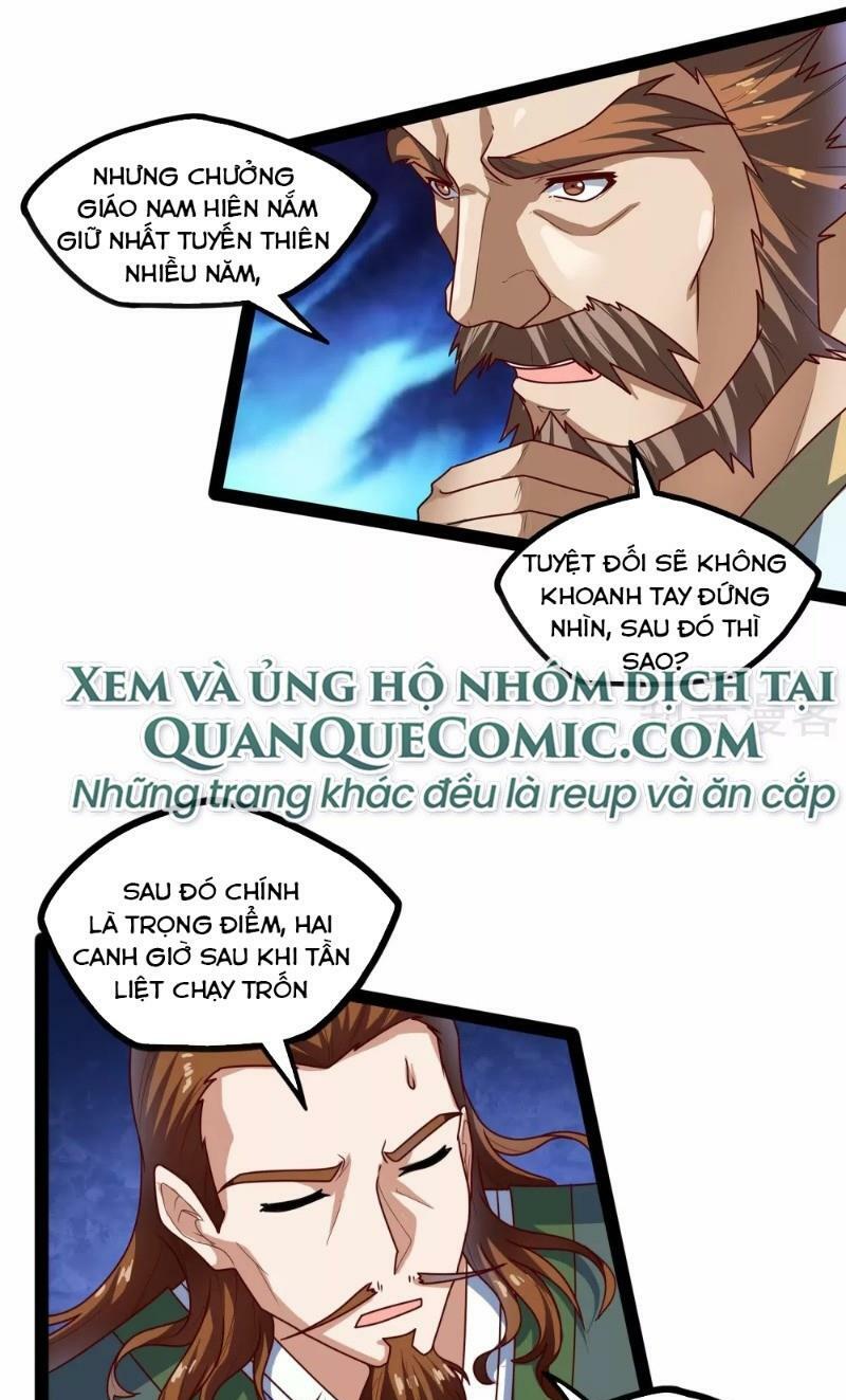 Đạp Toái Tiên Hà Chapter 113 - Trang 4