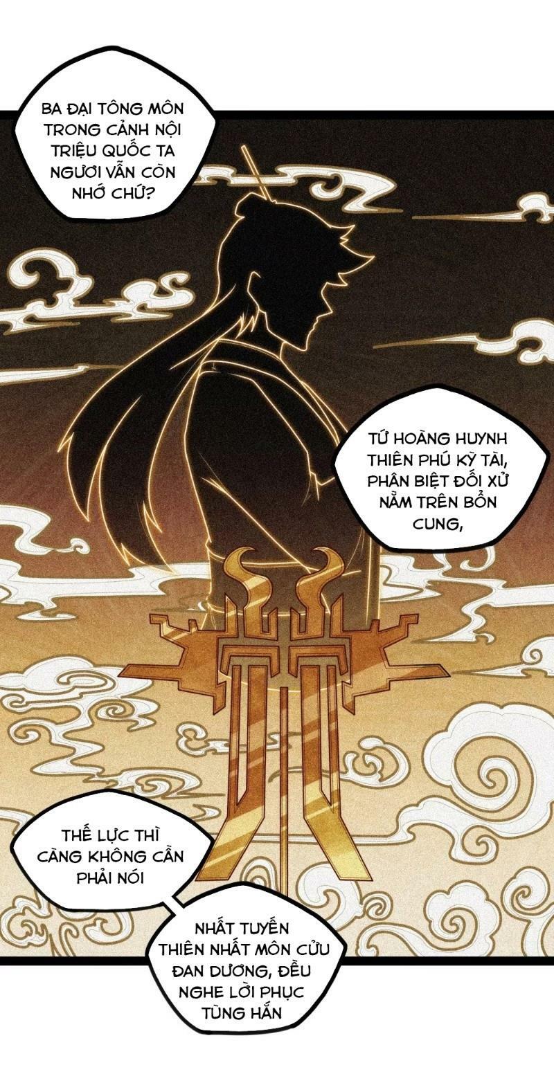 Đạp Toái Tiên Hà Chapter 113 - Trang 4