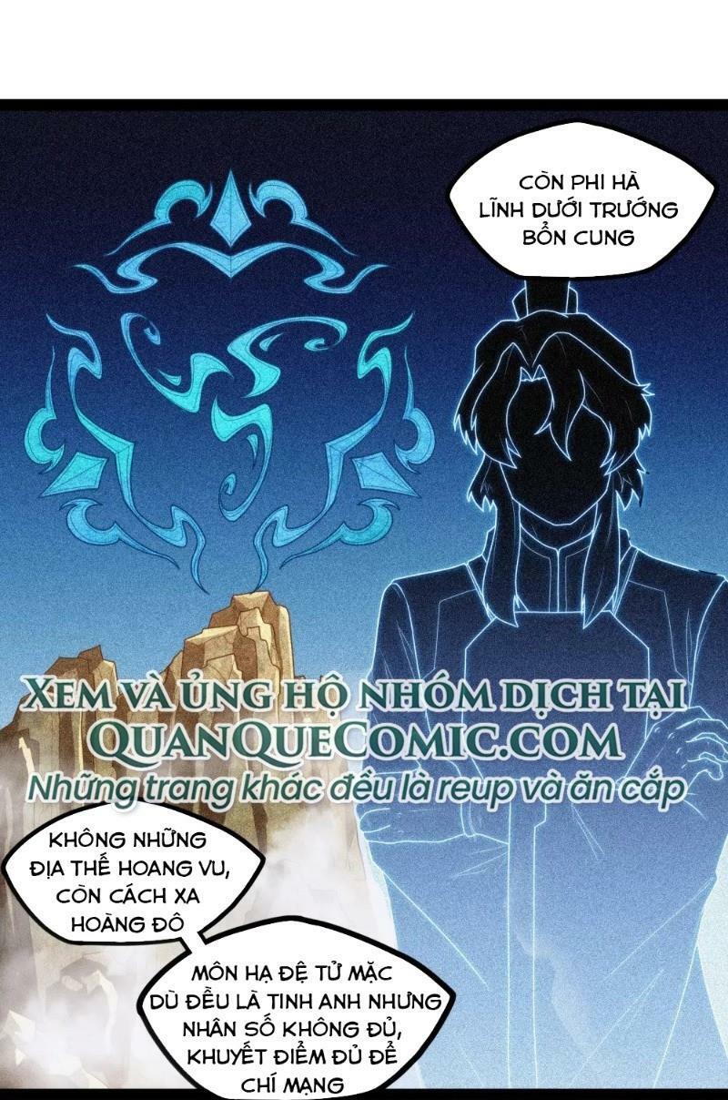 Đạp Toái Tiên Hà Chapter 113 - Trang 4