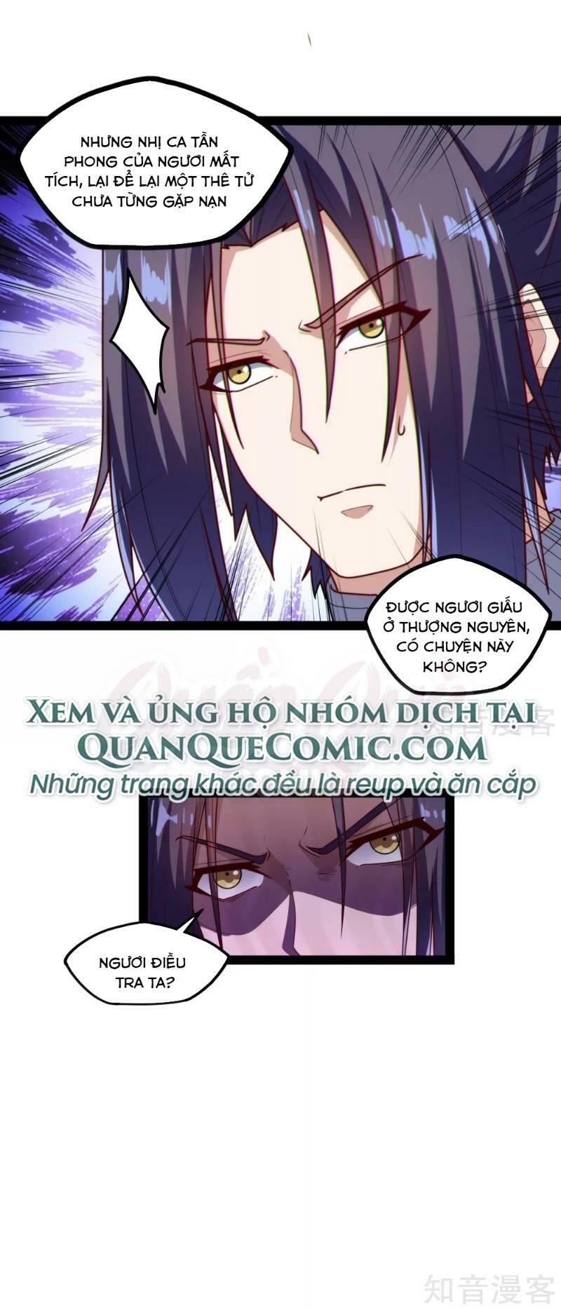 Đạp Toái Tiên Hà Chapter 113 - Trang 4