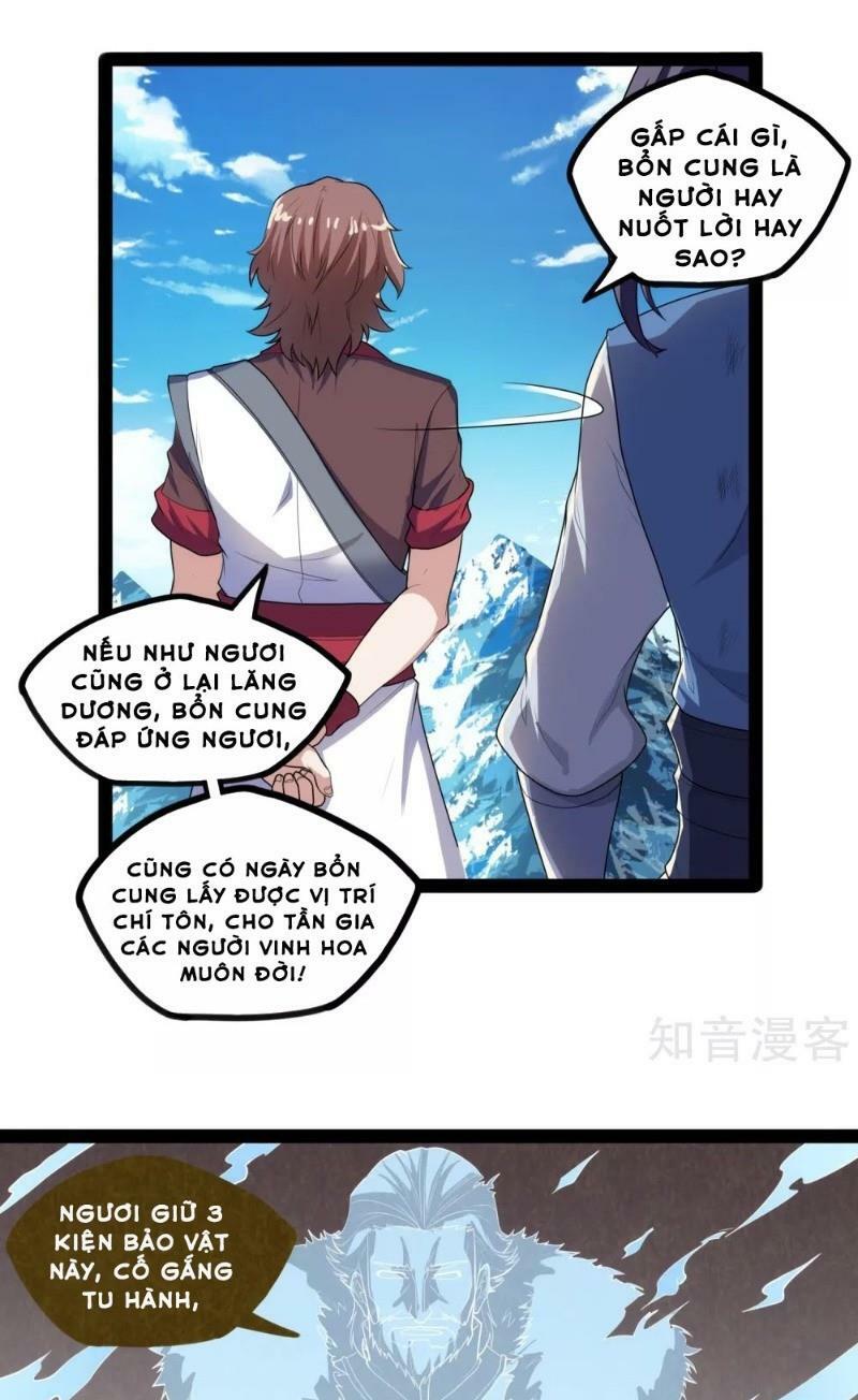 Đạp Toái Tiên Hà Chapter 115 - Next Chapter 116