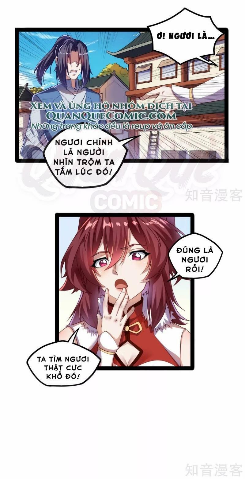 Đạp Toái Tiên Hà Chapter 115 - Next Chapter 116