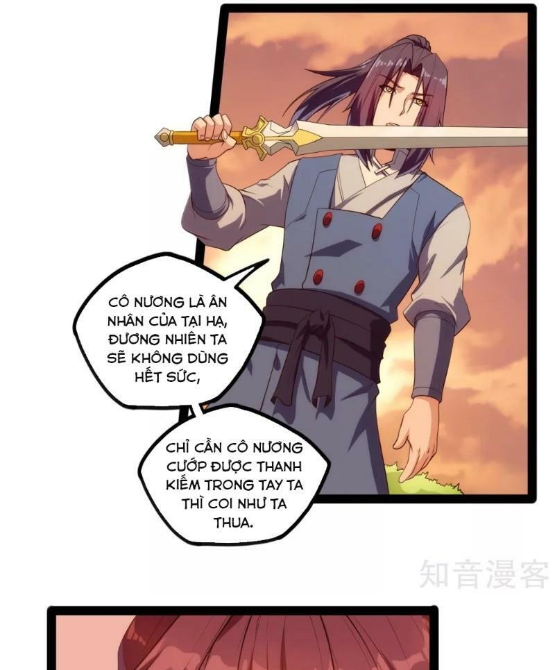 Đạp Toái Tiên Hà Chapter 116 - Next Chapter 117