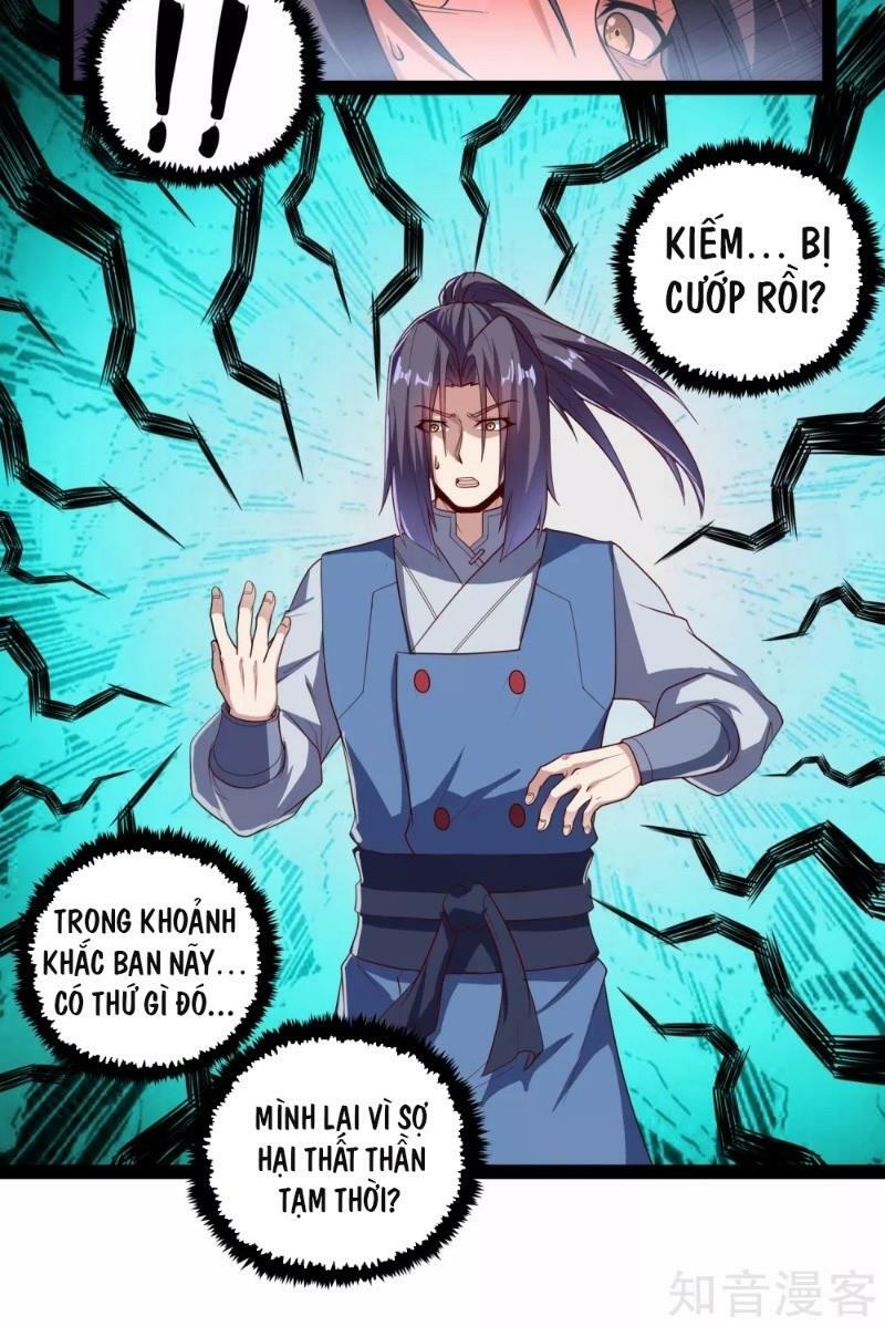 Đạp Toái Tiên Hà Chapter 116 - Next Chapter 117