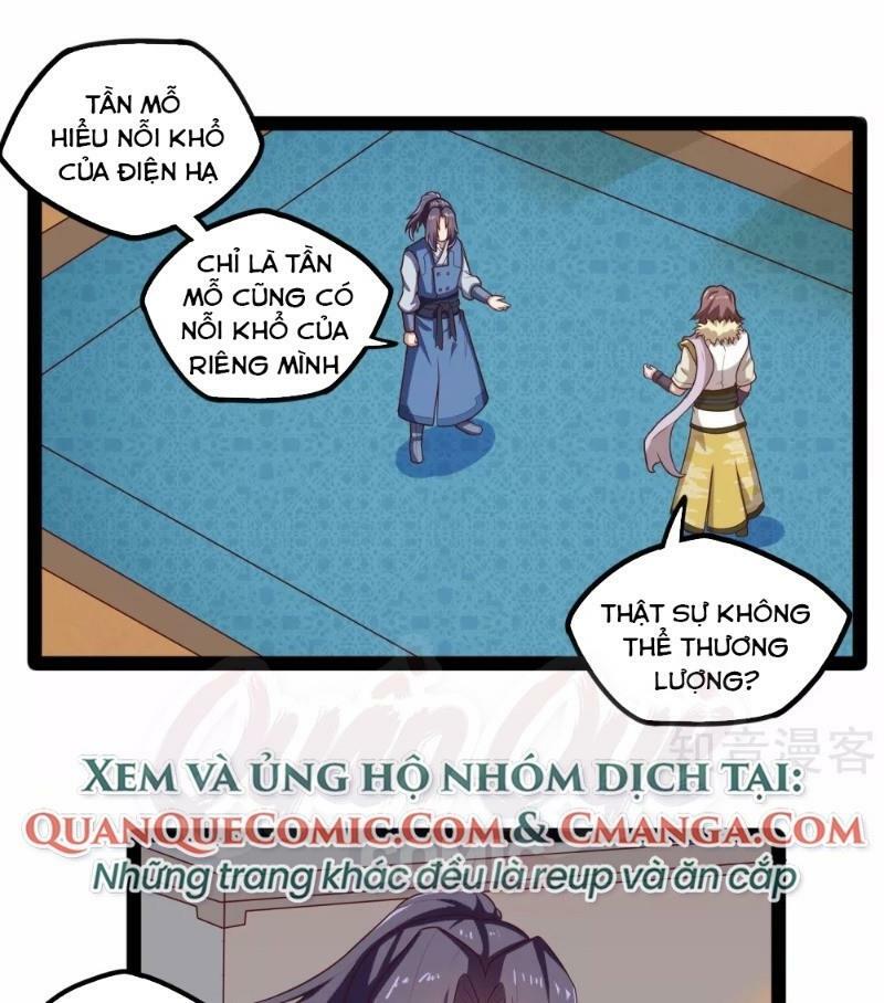 Đạp Toái Tiên Hà Chapter 118 - Trang 4