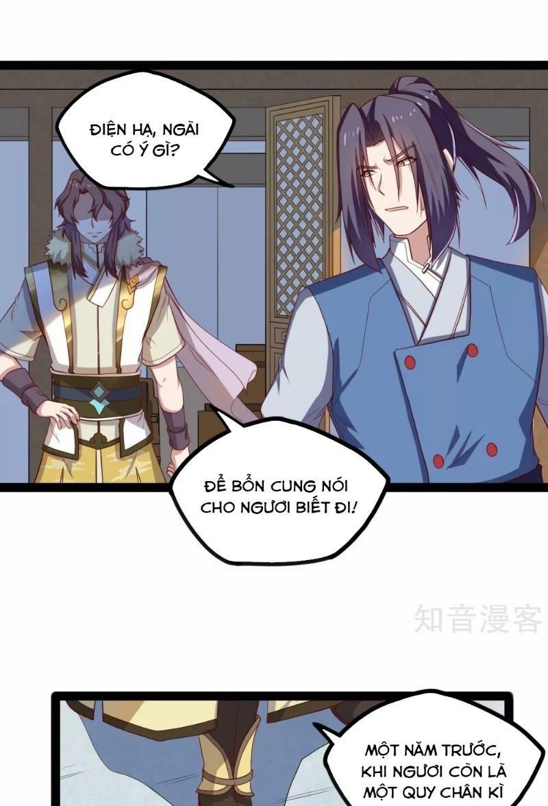 Đạp Toái Tiên Hà Chapter 118 - Trang 4