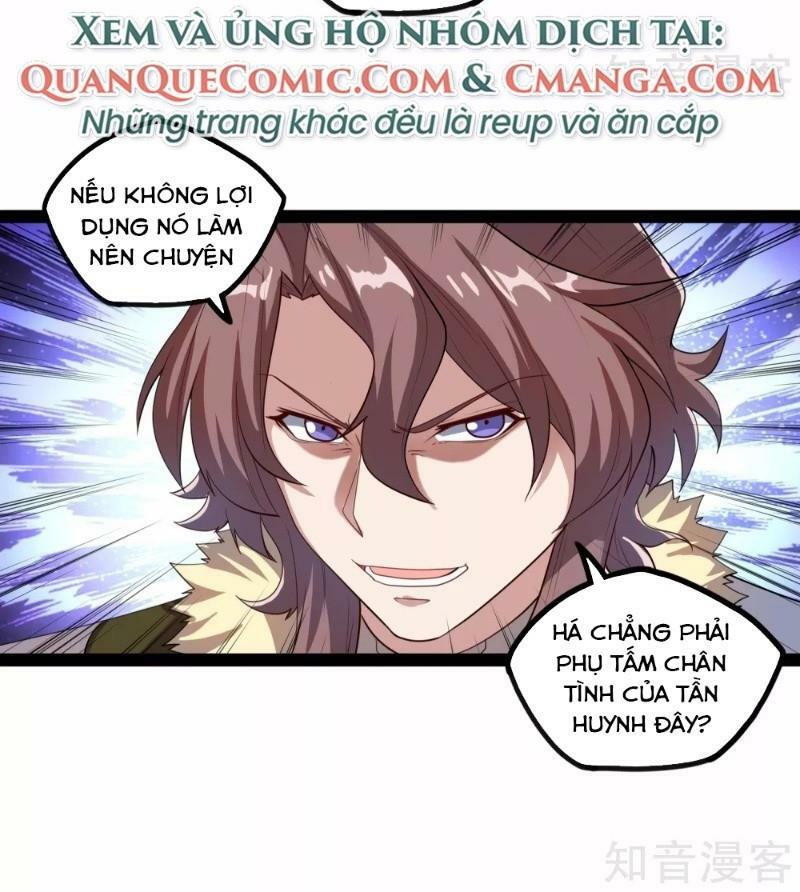 Đạp Toái Tiên Hà Chapter 118 - Trang 4