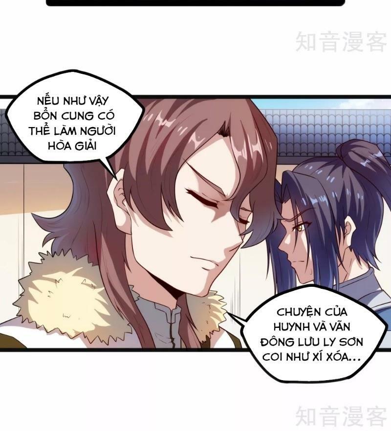 Đạp Toái Tiên Hà Chapter 118 - Trang 4