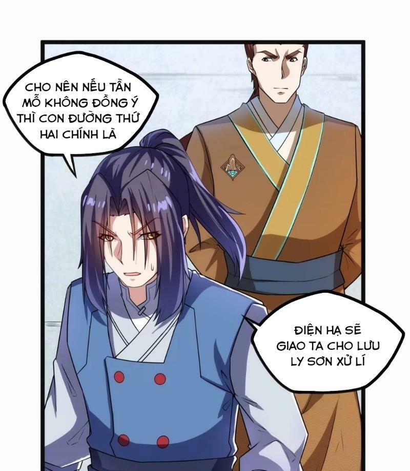 Đạp Toái Tiên Hà Chapter 118 - Trang 4