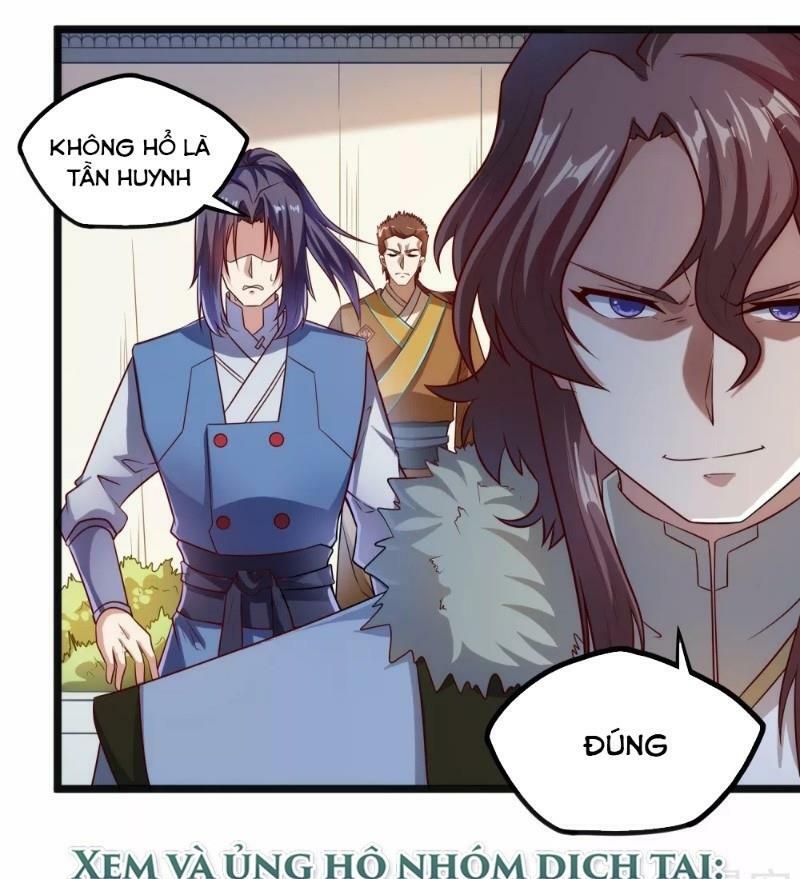 Đạp Toái Tiên Hà Chapter 118 - Trang 4