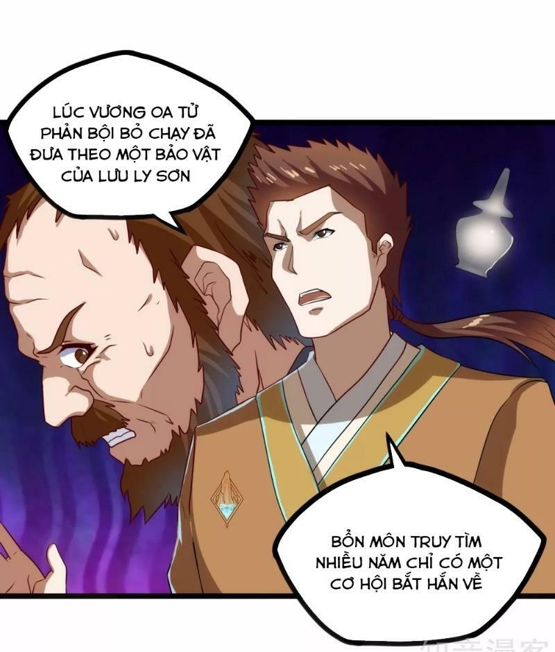 Đạp Toái Tiên Hà Chapter 118 - Trang 4