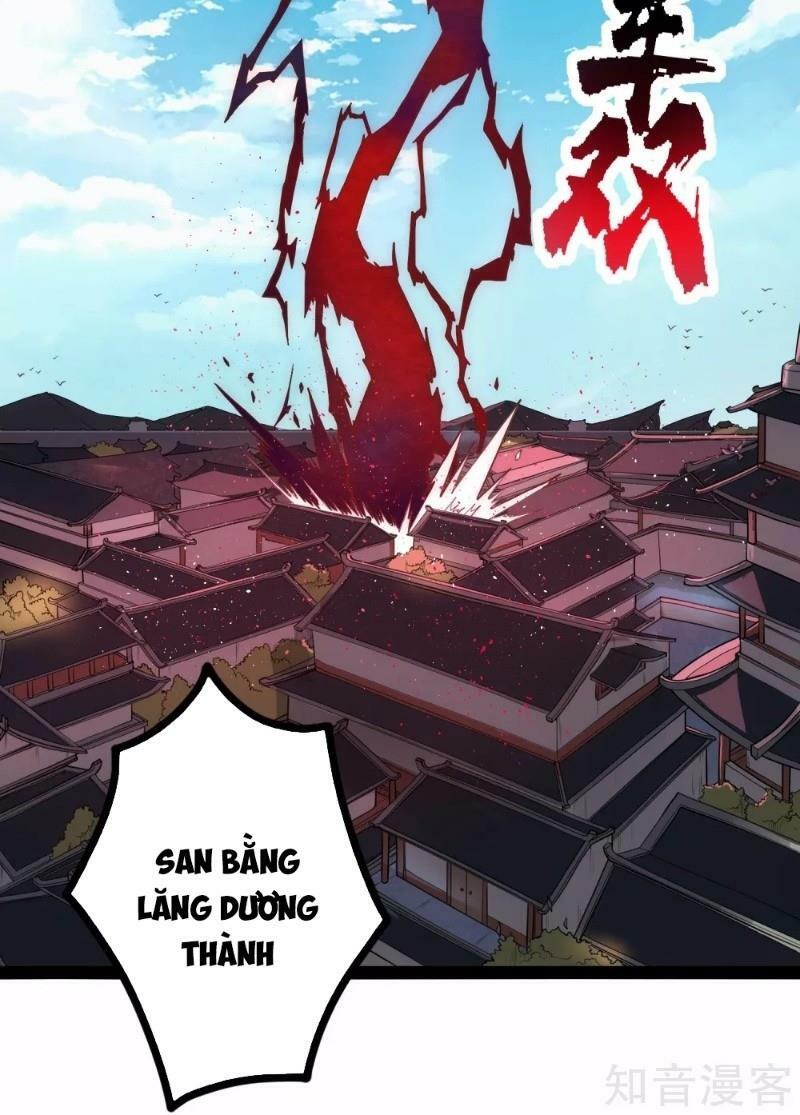 Đạp Toái Tiên Hà Chapter 119 - Next Chapter 120