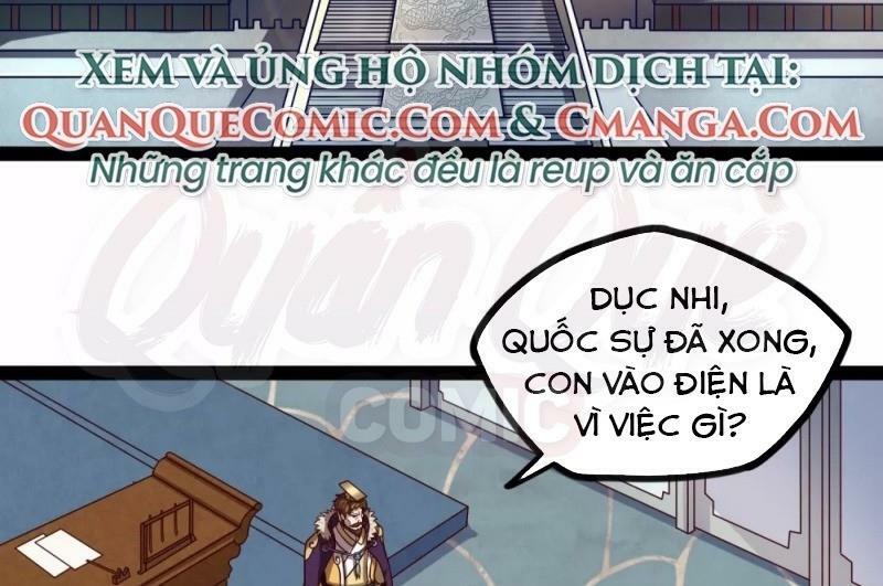 Đạp Toái Tiên Hà Chapter 120 - Trang 4