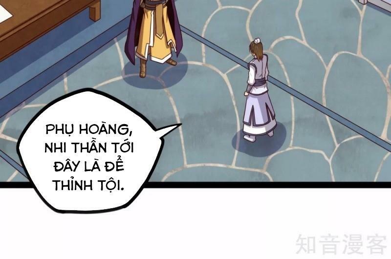 Đạp Toái Tiên Hà Chapter 120 - Trang 4