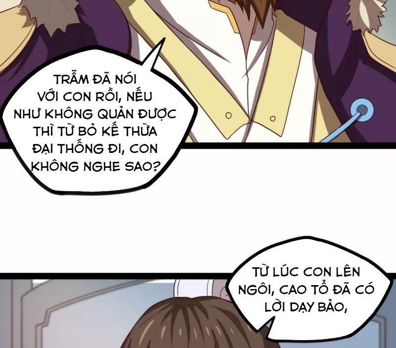 Đạp Toái Tiên Hà Chapter 120 - Trang 4