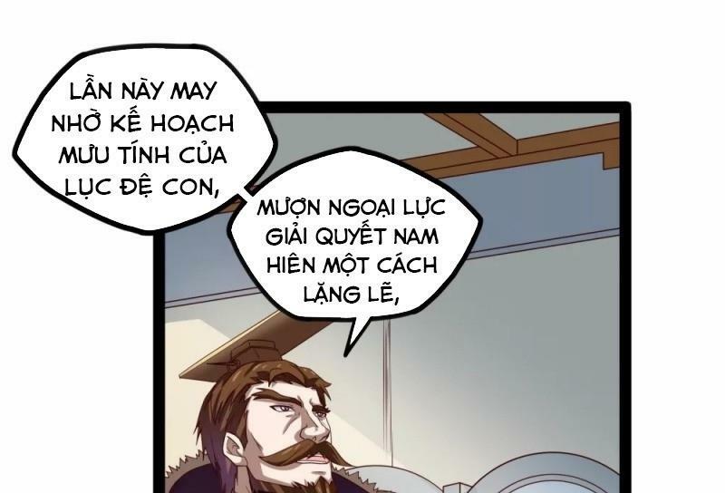 Đạp Toái Tiên Hà Chapter 120 - Trang 4