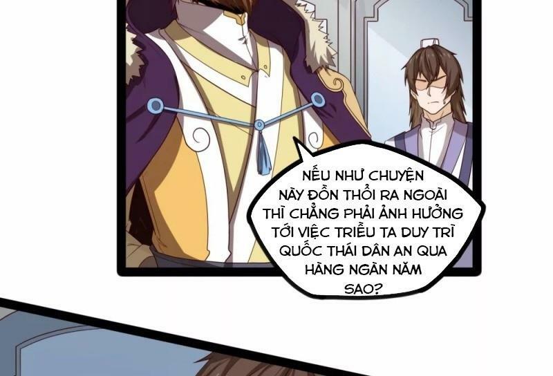 Đạp Toái Tiên Hà Chapter 120 - Trang 4