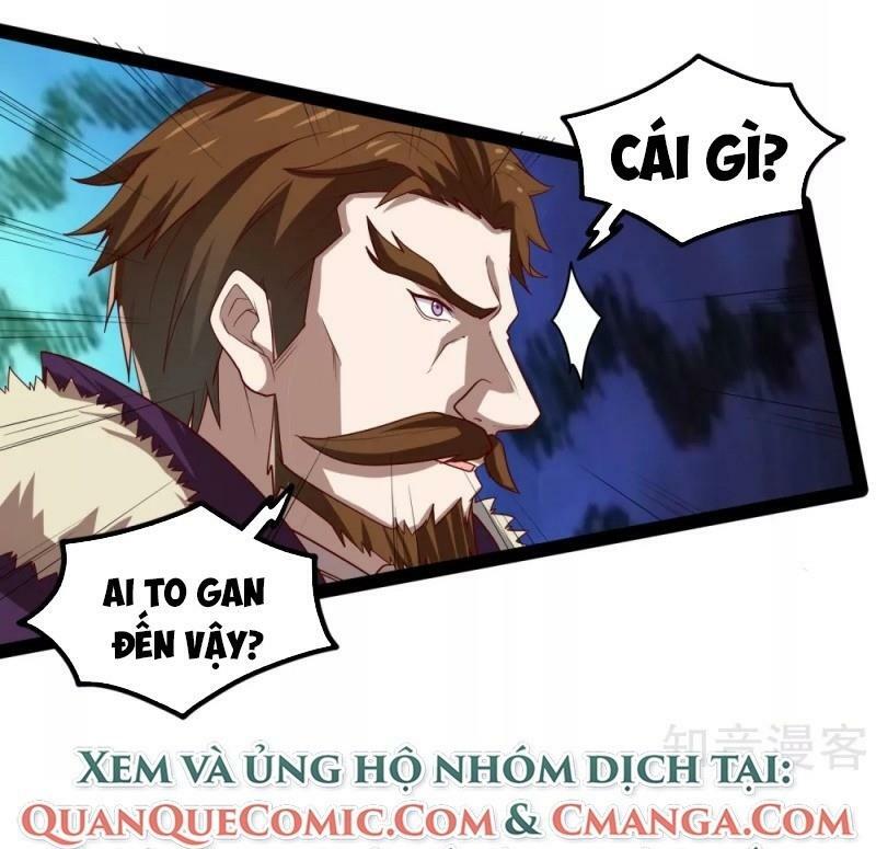 Đạp Toái Tiên Hà Chapter 120 - Trang 4