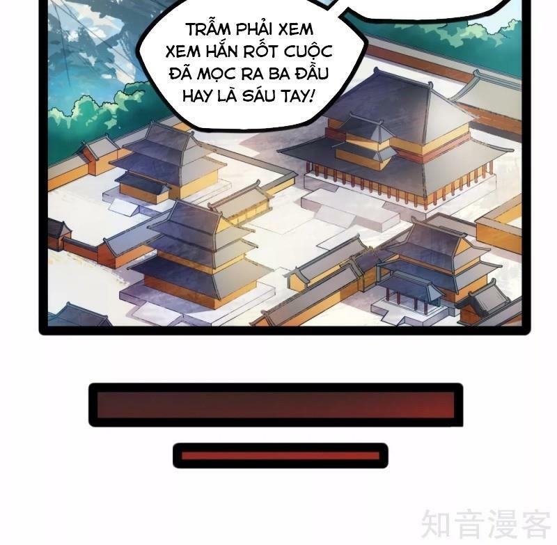 Đạp Toái Tiên Hà Chapter 120 - Trang 4