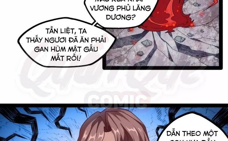 Đạp Toái Tiên Hà Chapter 120 - Trang 4