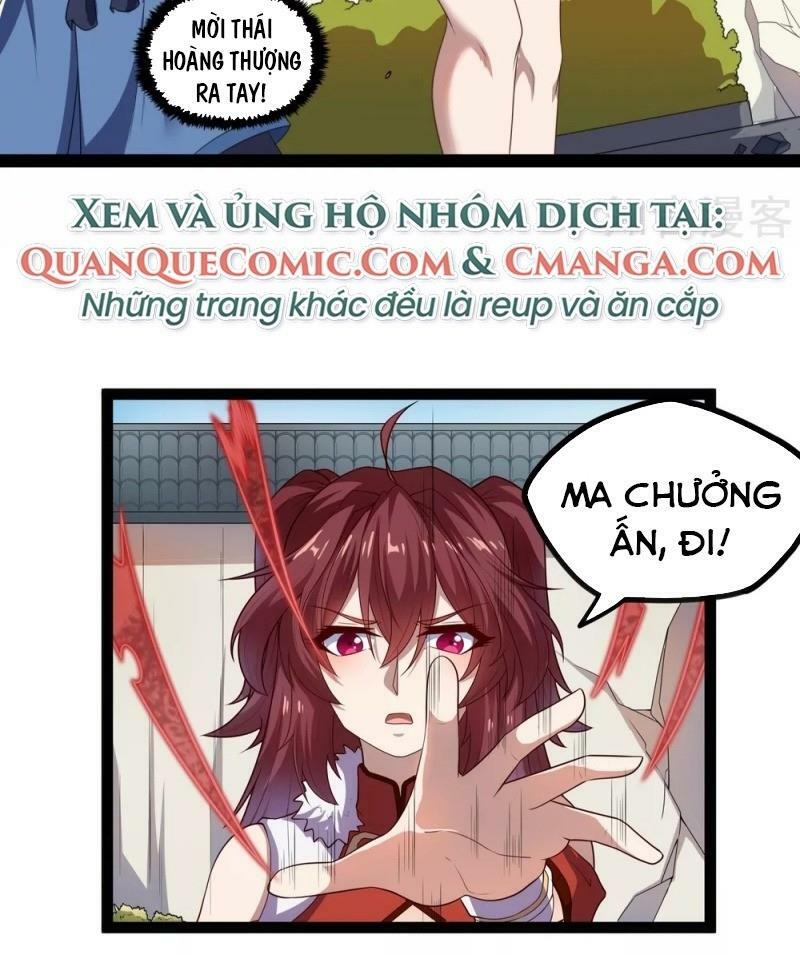 Đạp Toái Tiên Hà Chapter 120 - Trang 4