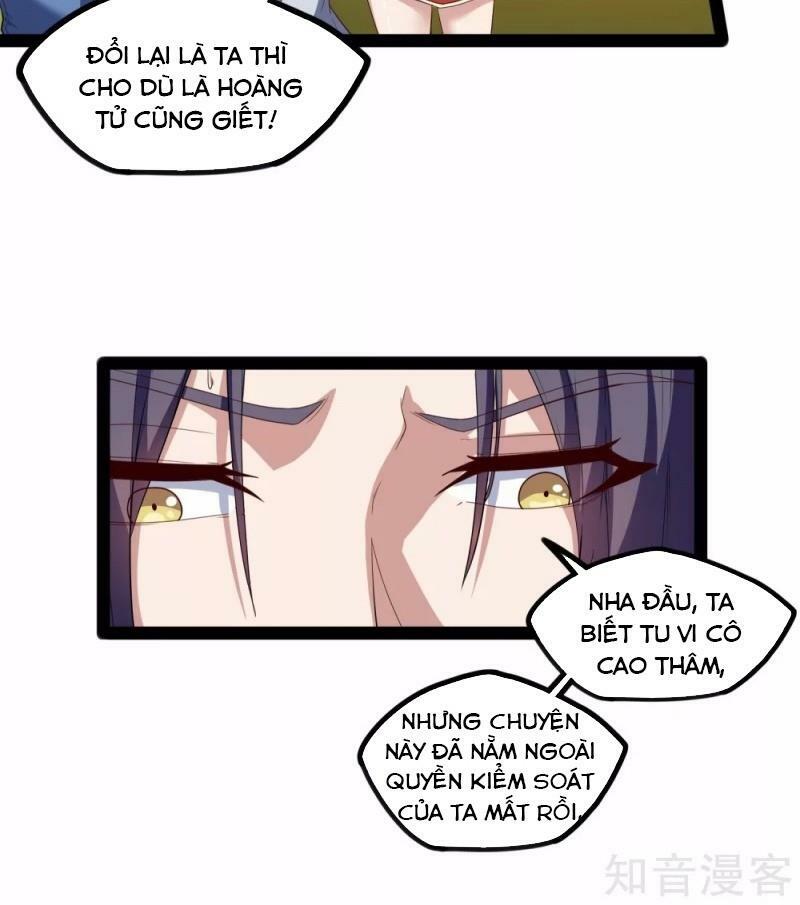 Đạp Toái Tiên Hà Chapter 120 - Trang 4