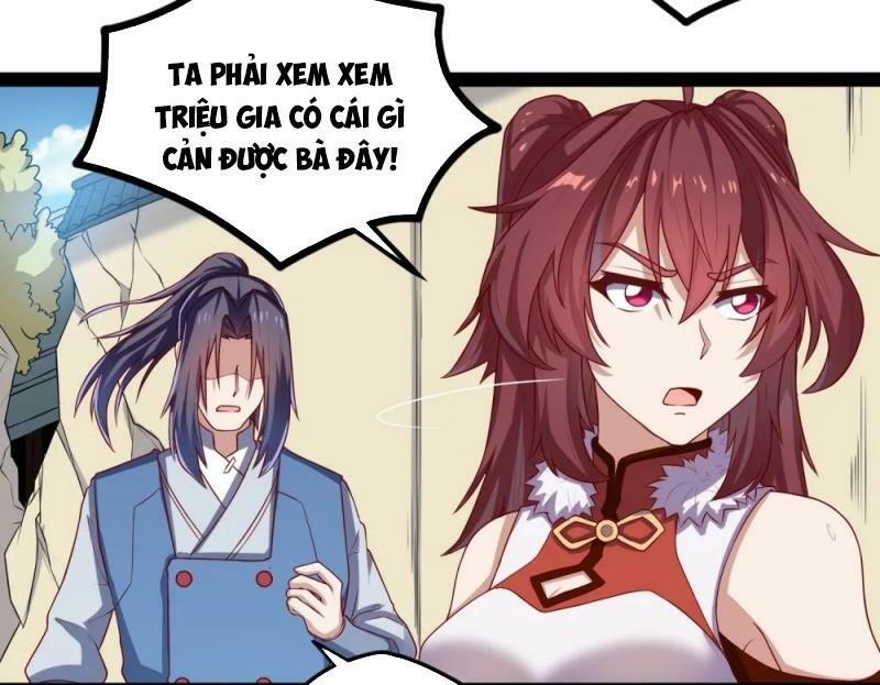 Đạp Toái Tiên Hà Chapter 121 - Trang 4