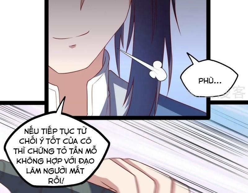 Đạp Toái Tiên Hà Chapter 121 - Trang 4