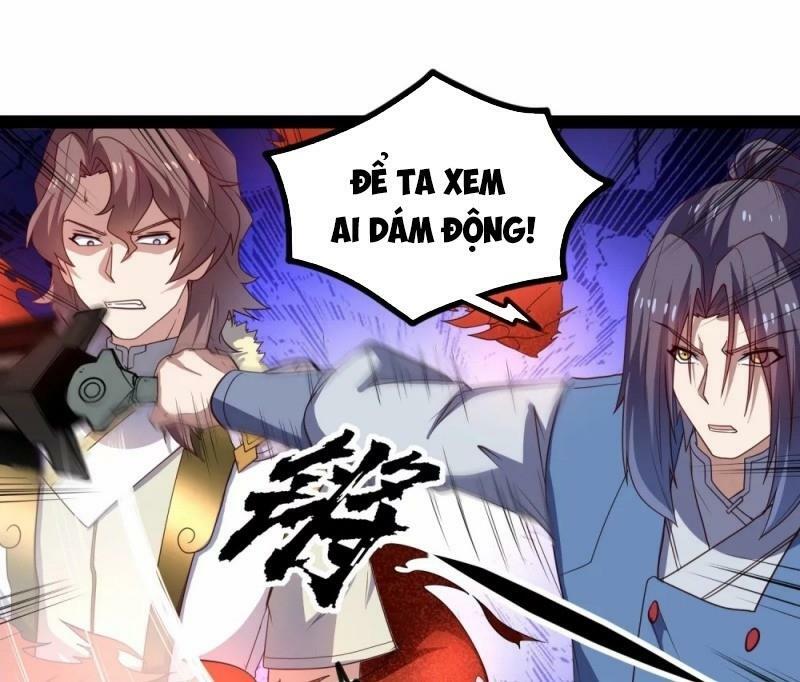 Đạp Toái Tiên Hà Chapter 121 - Trang 4