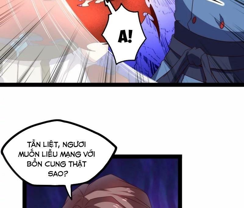 Đạp Toái Tiên Hà Chapter 121 - Trang 4