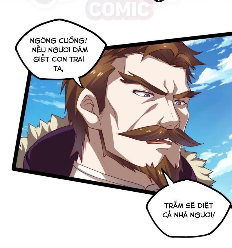 Đạp Toái Tiên Hà Chapter 121 - Trang 4