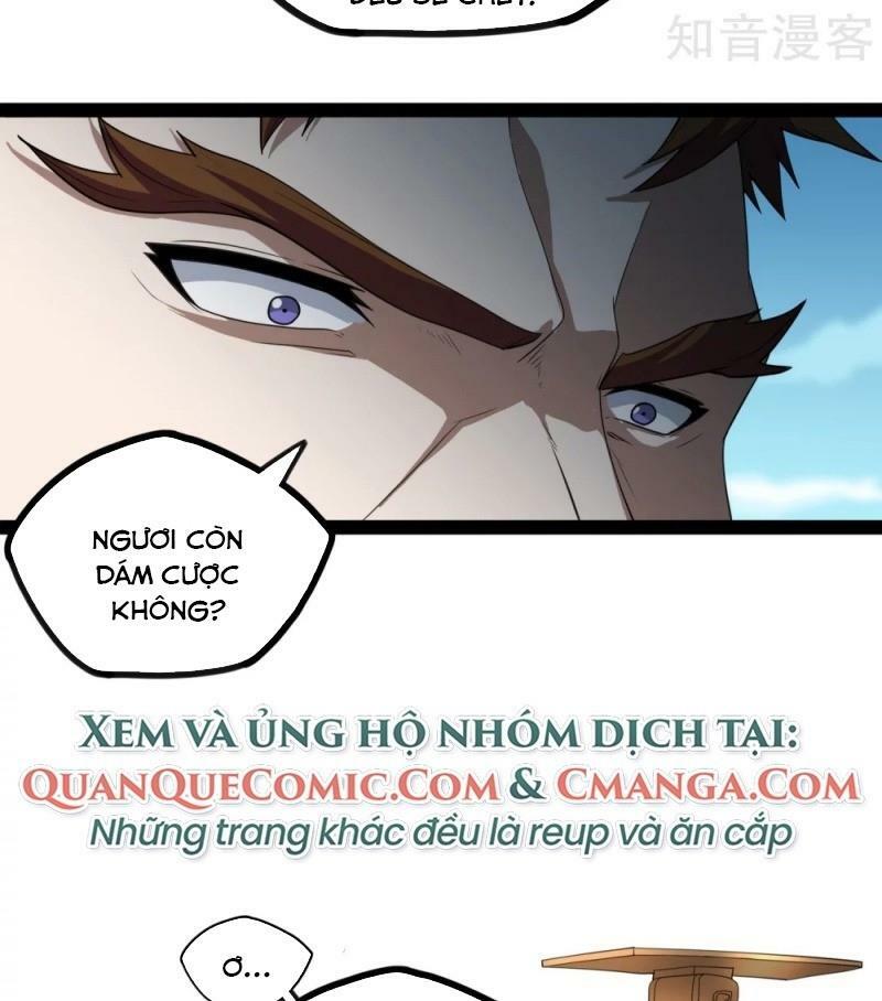 Đạp Toái Tiên Hà Chapter 121 - Trang 4