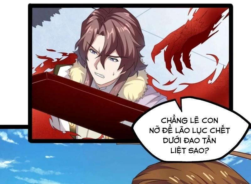 Đạp Toái Tiên Hà Chapter 121 - Trang 4