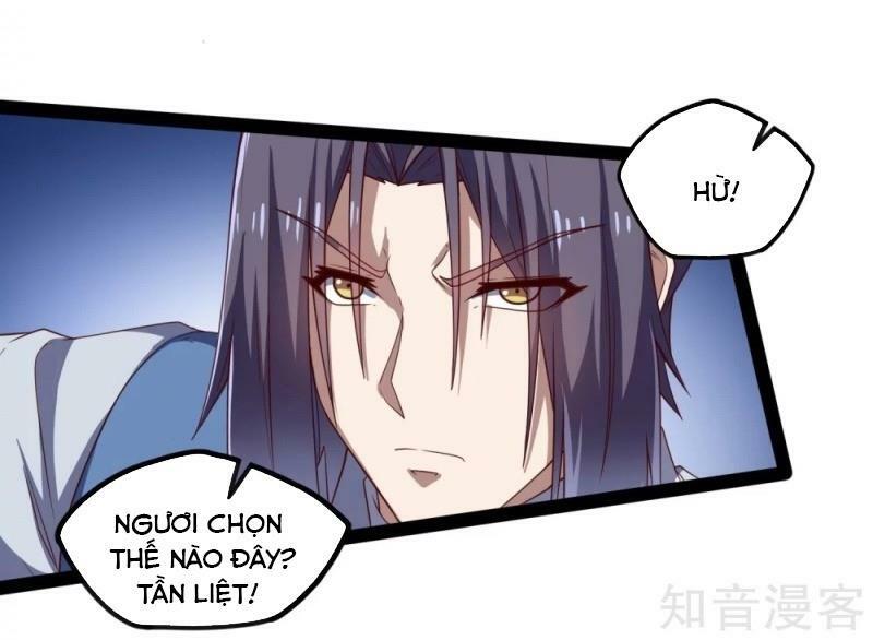 Đạp Toái Tiên Hà Chapter 121 - Trang 4