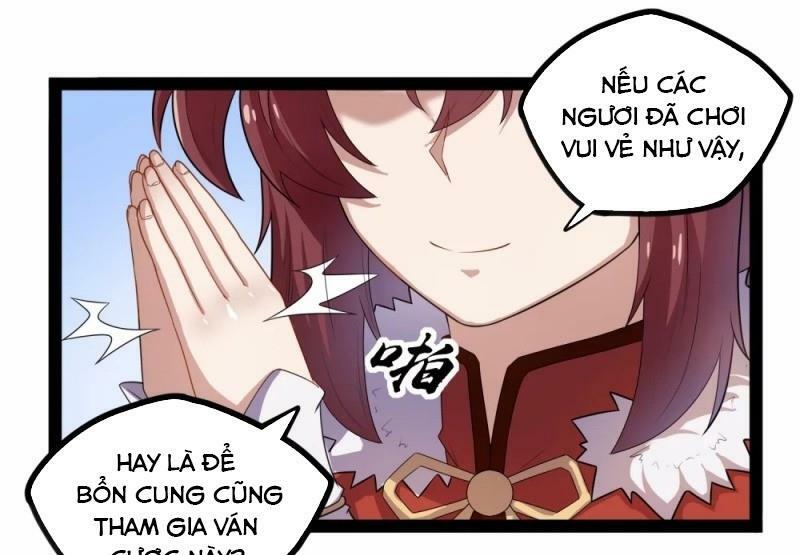 Đạp Toái Tiên Hà Chapter 121 - Trang 4