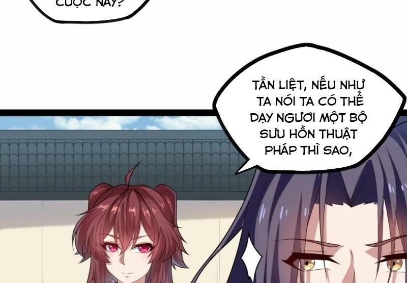 Đạp Toái Tiên Hà Chapter 121 - Trang 4