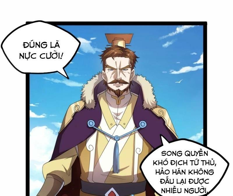 Đạp Toái Tiên Hà Chapter 121 - Trang 4