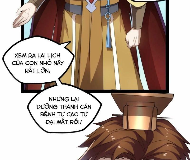 Đạp Toái Tiên Hà Chapter 121 - Trang 4