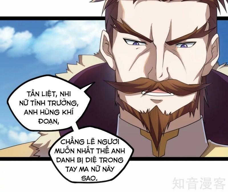 Đạp Toái Tiên Hà Chapter 121 - Trang 4