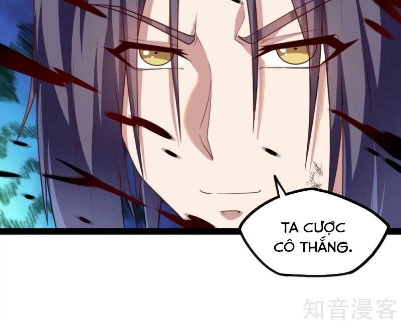 Đạp Toái Tiên Hà Chapter 121 - Trang 4