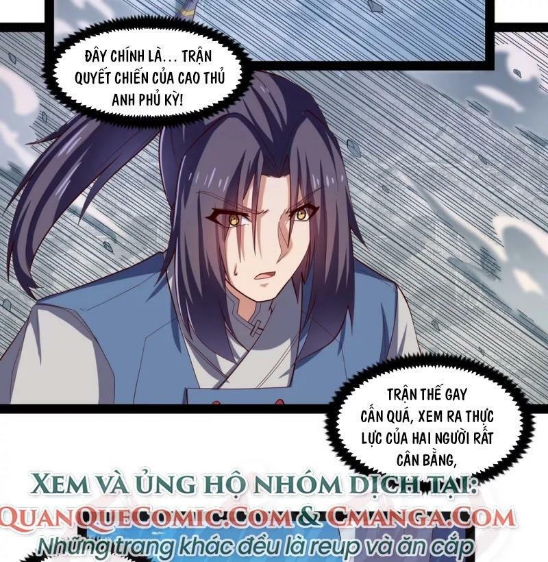 Đạp Toái Tiên Hà Chapter 127 - Next Chapter 128