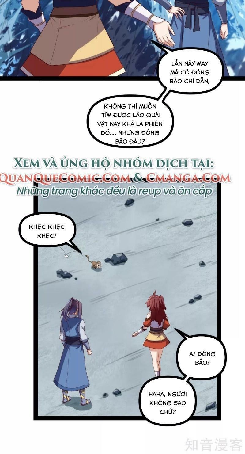 Đạp Toái Tiên Hà Chapter 127 - Next Chapter 128