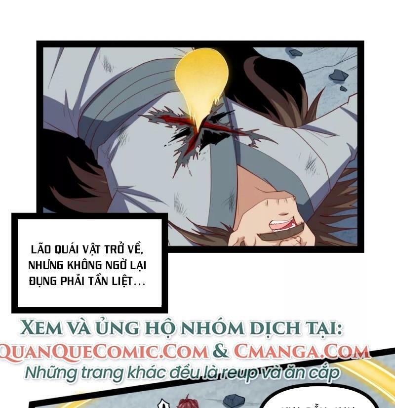 Đạp Toái Tiên Hà Chapter 127 - Next Chapter 128